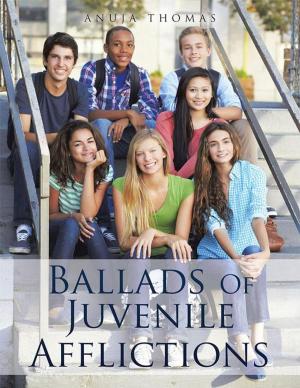 Cover of the book Ballads of Juvenile Afflictions by Michael Pezzano