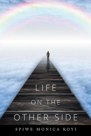 Cover of the book Life on the Other Side by Millicent Morris – Lynch