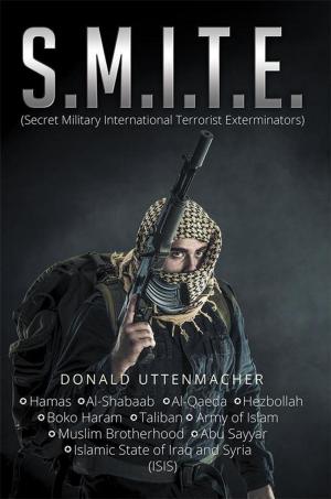 Cover of the book S.M.I.T.E. by Albert Fales, Staff Sgt. Al Fales  W.W. II