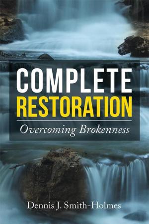 Cover of the book Complete Restoration by Max Vandersteen