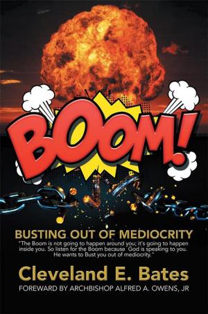 Cover of the book Boom! by Wes Harvey
