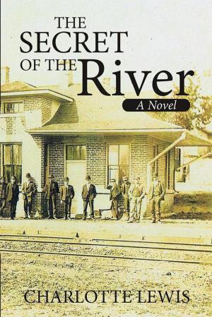 Cover of the book The Secret of the River by Susan H. Boggs