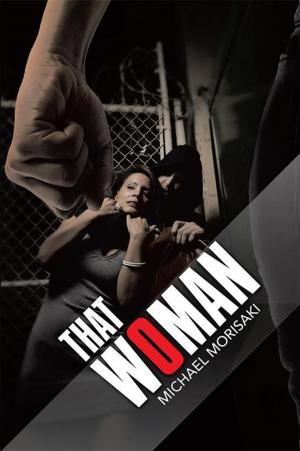 Cover of the book That Woman by Cecil Leslie