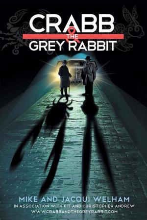 Cover of the book Crabb & the Grey Rabbit by Carol-la Sonam Dorje