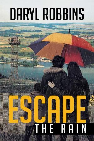 Cover of the book Escape the Rain by C.L.G. Solomon