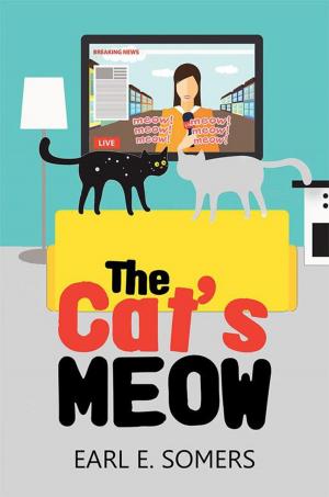 Cover of the book The Cat’S Meow by Clair Calhoon