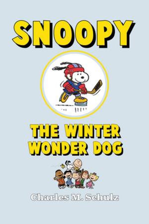 Cover of the book Snoopy the Winter Wonder Dog by John Mutunga