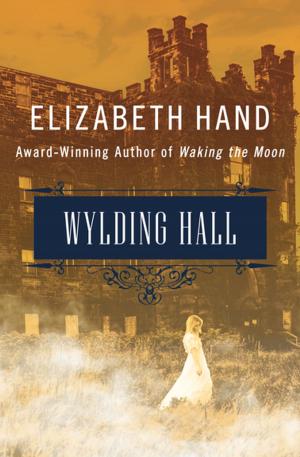Cover of the book Wylding Hall by Brock Bloodworth, H. Claire Taylor