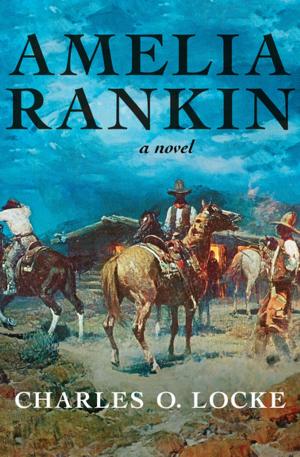 Cover of the book Amelia Rankin by Eleanor Arnason