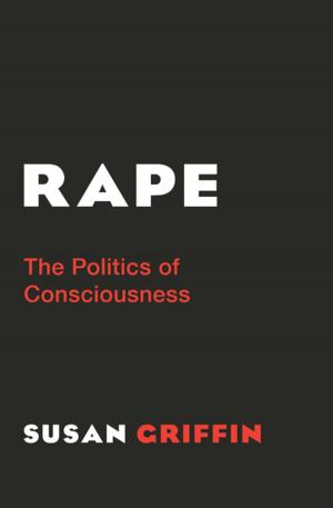 Cover of the book Rape by Stephen Becker