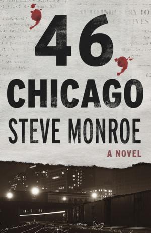 Cover of the book '46, Chicago by Barney Leason