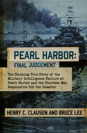 Book cover of Pearl Harbor: Final Judgement