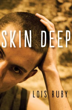 Cover of the book Skin Deep by Bonnie Bryant