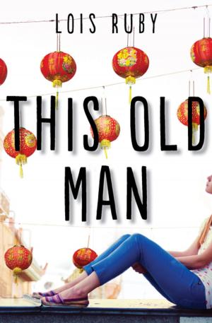 Cover of the book This Old Man by John Ashbery