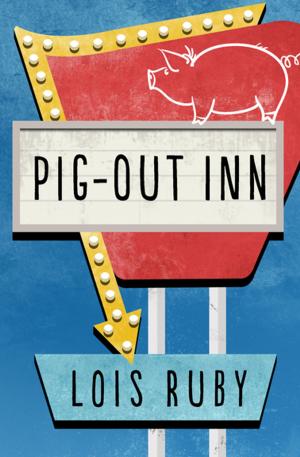 Cover of the book Pig-Out Inn by Bruce Catton