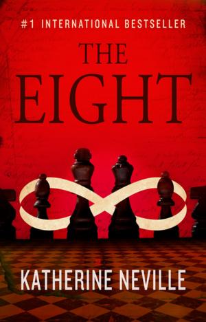 Cover of the book The Eight by John Lutz