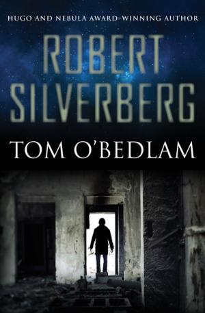 Cover of the book Tom O'Bedlam by Dominic Martell