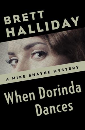 Cover of the book When Dorinda Dances by Clark Graham