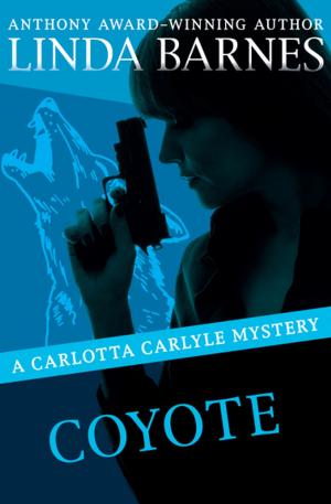 Cover of the book Coyote by Brian Moore