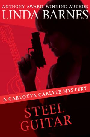 Cover of the book Steel Guitar by Cynthia D. Grant