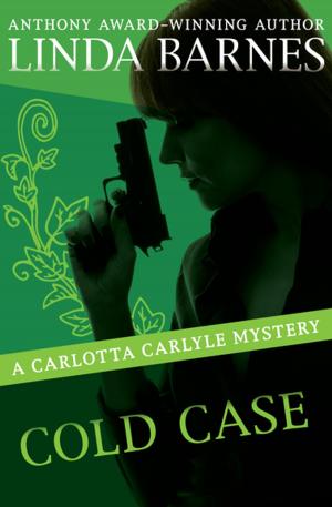Cover of the book Cold Case by Ray Young Bear