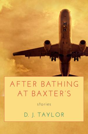 Book cover of After Bathing at Baxters
