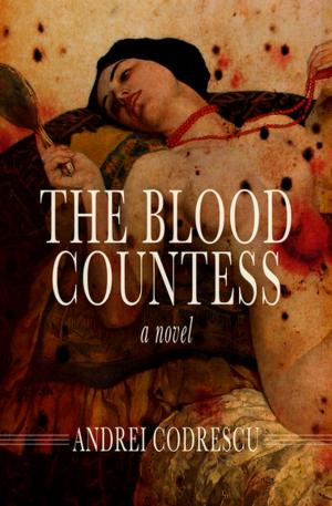 Cover of the book The Blood Countess by Jack Higgins