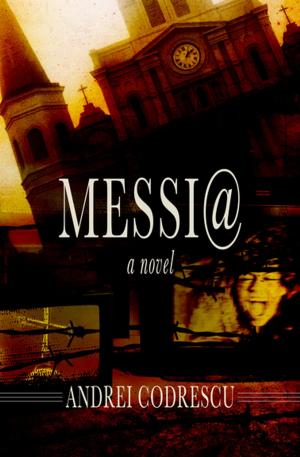 Cover of the book Messi@ by Maggie Davis
