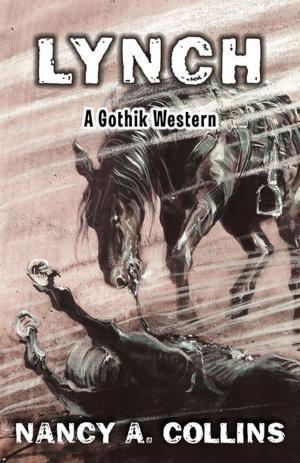 Cover of the book Lynch by Terry W. Gintz