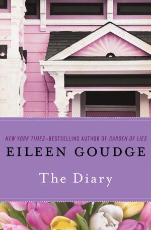 Cover of the book The Diary by Eileen Goudge