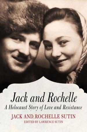 Cover of the book Jack and Rochelle by Thomas Thompson