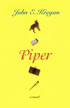 Cover of the book Piper by Jean Warmbold