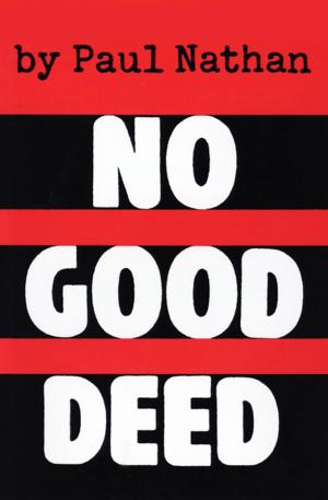 bigCover of the book No Good Deed by 