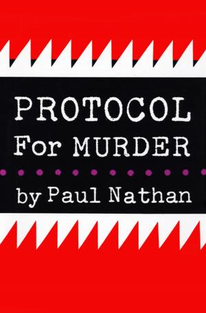 Cover of the book Protocol for Murder by J. Keck