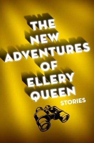 Cover of the book The New Adventures of Ellery Queen by Craig Rice
