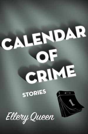 bigCover of the book Calendar of Crime by 