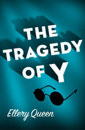 Cover of the book The Tragedy of Y by Cynthia Hearne Darling