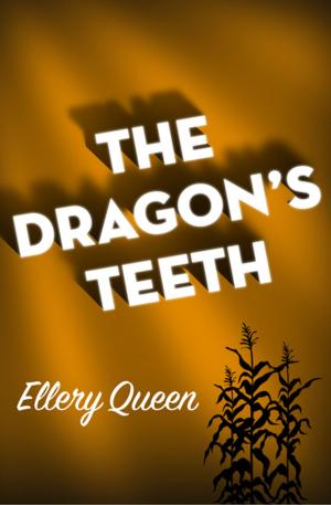 Book cover of The Dragon's Teeth