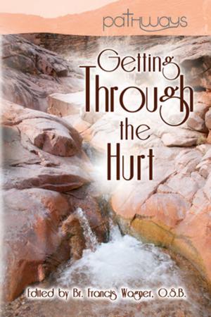 Cover of the book Getting Through the Hurt by Cynthia Geisen