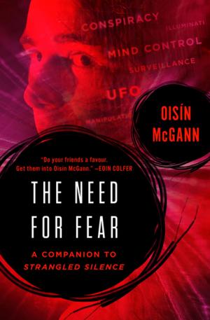 Cover of the book The Need for Fear by Brian W. Aldiss