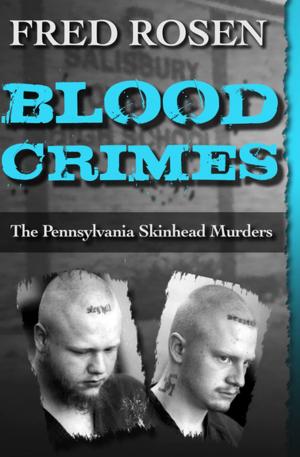 Cover of the book Blood Crimes by Pearl S. Buck