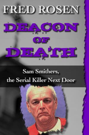 Cover of the book Deacon of Death by Gordon Thomas