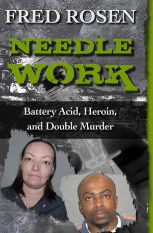 Cover of the book Needle Work by Harlan Ellison