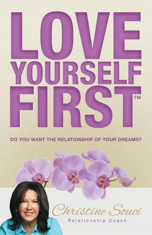 Cover of the book Love Yourself First by Nina Durfee