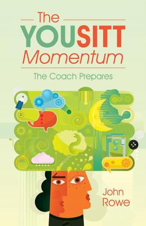 Book cover of The Yousitt Momentum