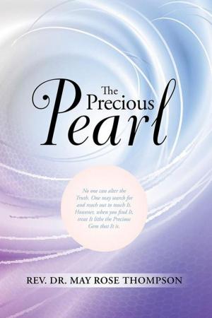 Cover of the book The Precious Pearl by Joseph Chilton Pearce