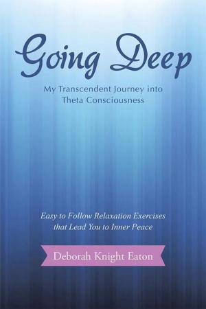 Cover of the book Going Deep by The Paris Women of Success