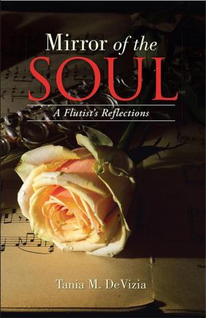 Cover of the book Mirror of the Soul by Jamie Zunick