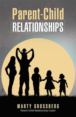 Cover of the book Parent-Child Relationships by Sybilla Lenz