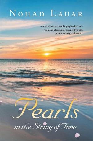 Cover of the book Pearls in the String of Time by Gena Davis